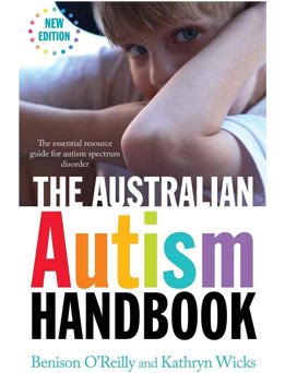 The Australian Autism Handbook
