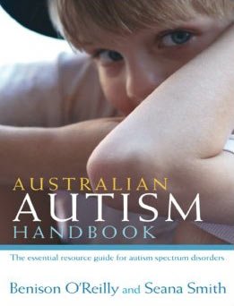 The Australian Autism Handbook